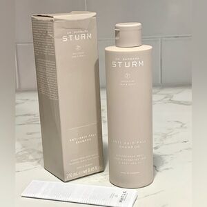 Dr. Barbara Sturm Anti-Hair Fall Shampoo NIB